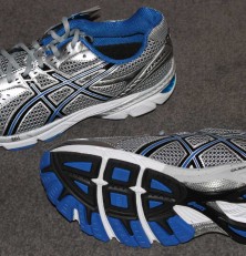 Asics 1160 mens Running Shoes review