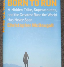 Born to Run by Christopher McDougall review