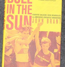 Duel in the Sun by John Brant review