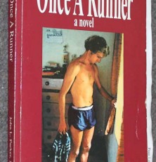 Once a Runner by John L Parker review