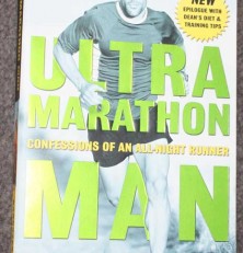 Ultramarathon Man by Dean Karnazes review