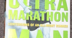Ultramarathon Man by Dean Karnazes review