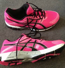 Asics GT-1000 mens Running Shoes review