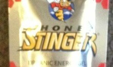 Honey Stinger Organic Energy Gels review