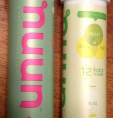 Nuun Active Hydration review