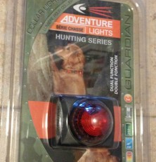 Guardian Hunting Series Dog Light review