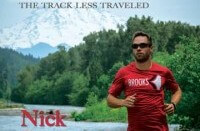 Life Outside the Oval Office: The Track Less Traveled by Nick Symmonds book review
