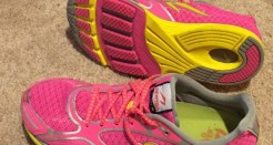 Newton Gravity 3 womens running shoes review