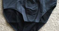 Asics ASX Brief underwear review