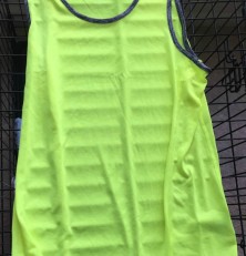 Russell Training Fit Dri Power 360 tank top review
