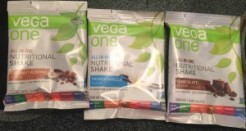 Vega One All-In-One Nutritional Shake review