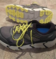 Hoka One One Challenger ATR 2 running shoes review