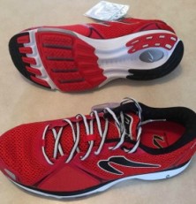Newton Fate 2 running shoes review