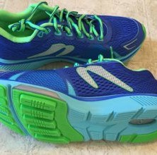 Newton Gravity V running shoes review