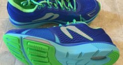 Newton Gravity V running shoes review