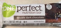 Zone Perfect bar review