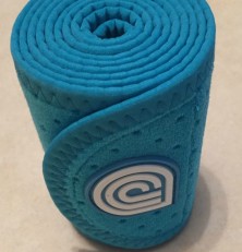 Dr. Cool Ice Therapy Wrap review