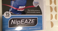 NipEAZE nipple guards review