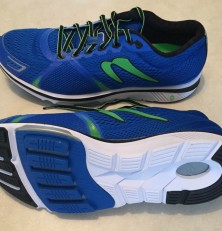 Newton Gravity 6 men’s running shoes review