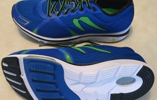 Newton Gravity 6 men’s running shoes review