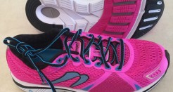 Newton Gravity 6 women’s running shoes review