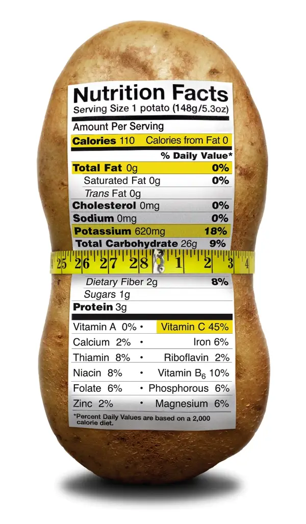 Debunking Common Myths about Potatoes