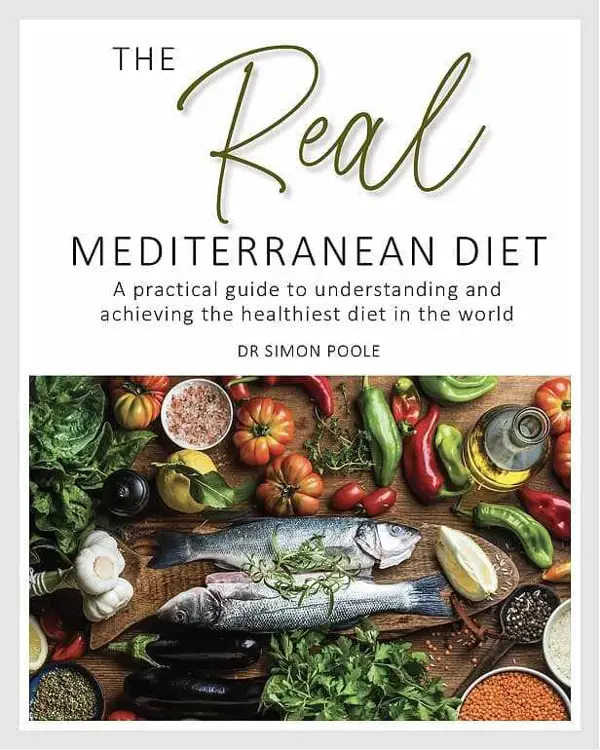 Delicious Mediterranean Diet Recipes