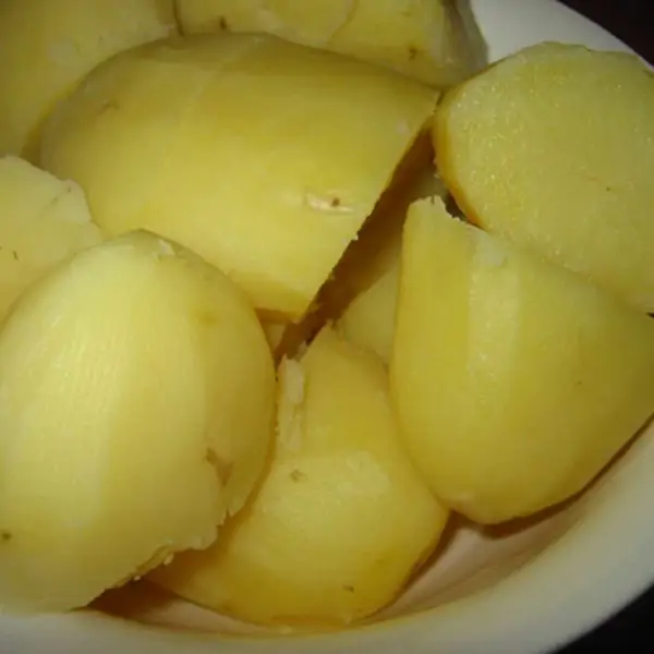 Healthy Potato Recipes