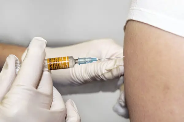 Importance of Tetanus Vaccination