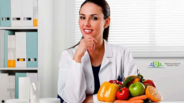 Nutritionist's Education and Training