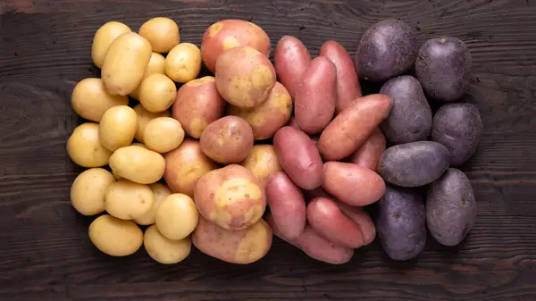 Tips for Consuming Potatoes Daily
