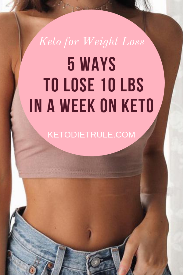 Tips for Success on the Keto Diet