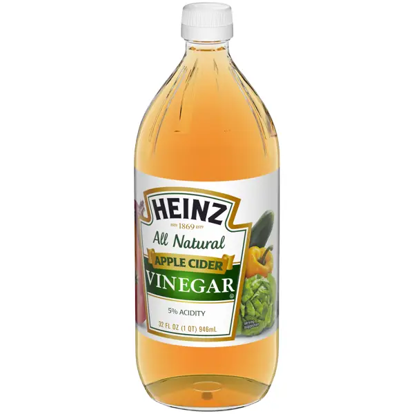How to Use Heinz Apple Cider Vinegar Halal
