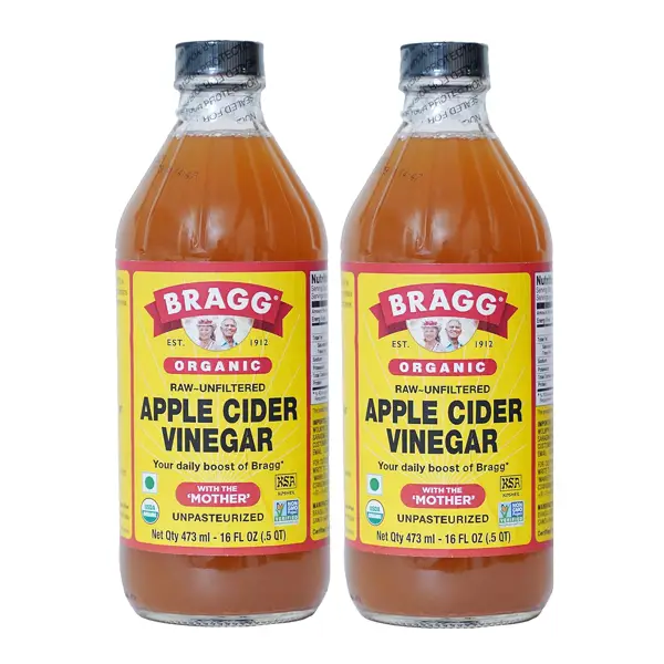 Where to Buy Heinz Apple Cider Vinegar Halal