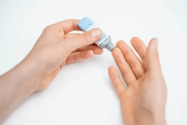 2. How Do Finger Prick Blood Tests Work?