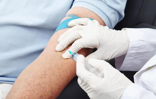 blood test appointment ottawa