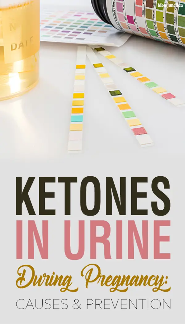 Managing Ketones and White Blood Cells in Urine during Pregnancy