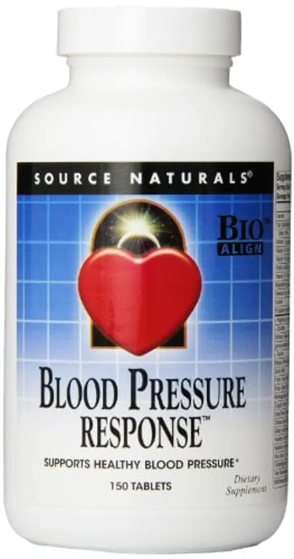 How Do High Blood Pressure Tablets Work?