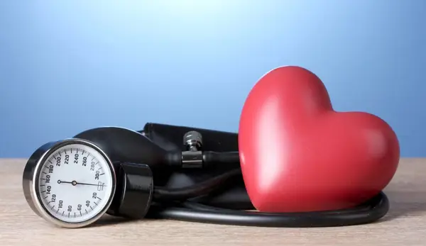 How Does High Blood Pressure Affect Heart Rate?