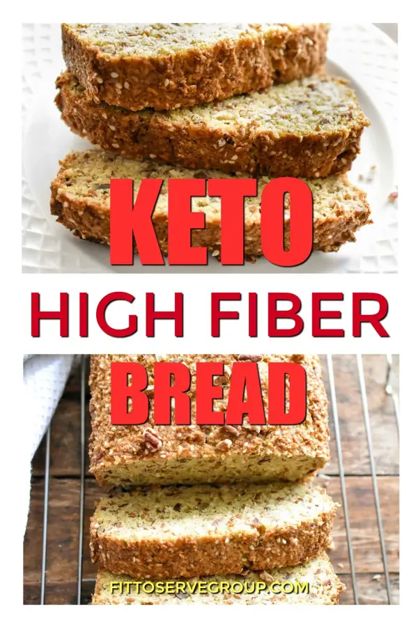 Tips for incorporating a high fiber low carb breakfast into your routine