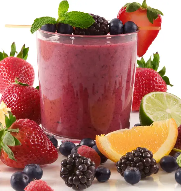 Benefits of Low Calorie Smoothies