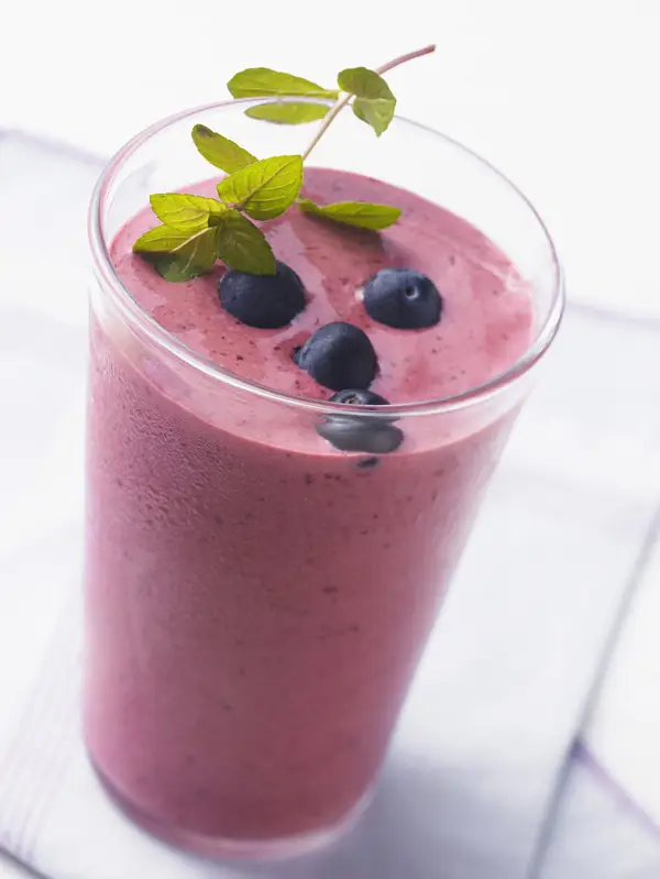 How to Make Low Calorie Smoothies