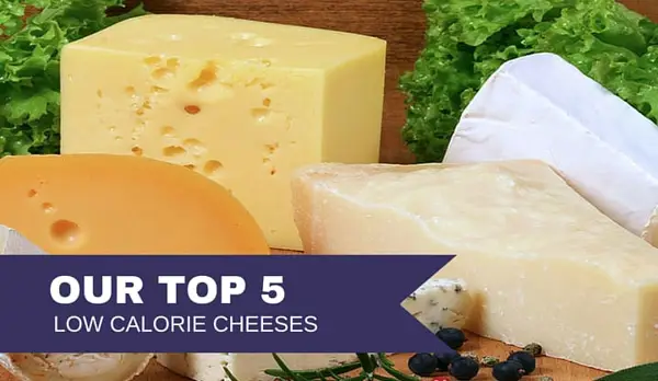 Nutritional Benefits of Cheese