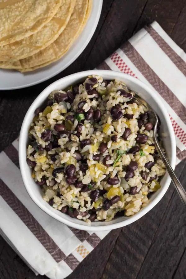 Tips for Incorporating Black Beans and Rice