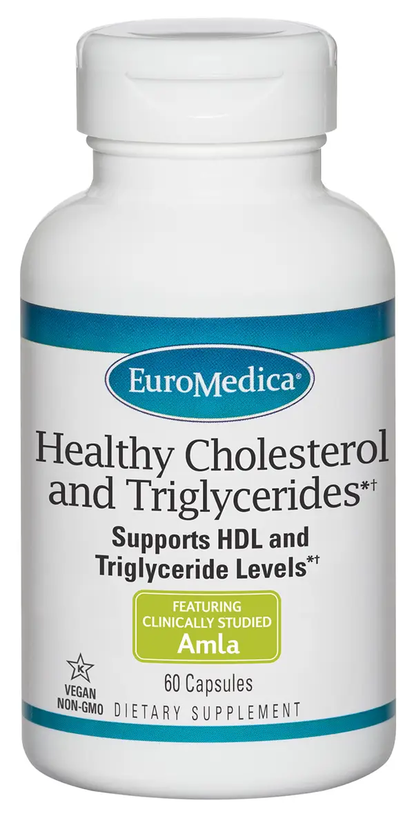 Types of Medicines for High Triglycerides