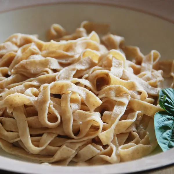 Whole Wheat Pasta and Cholesterol Levels
