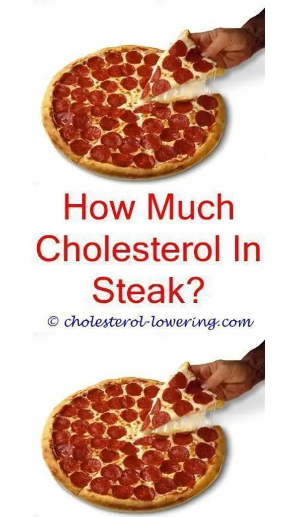 How Quickly Does Diet Affect Cholesterol?