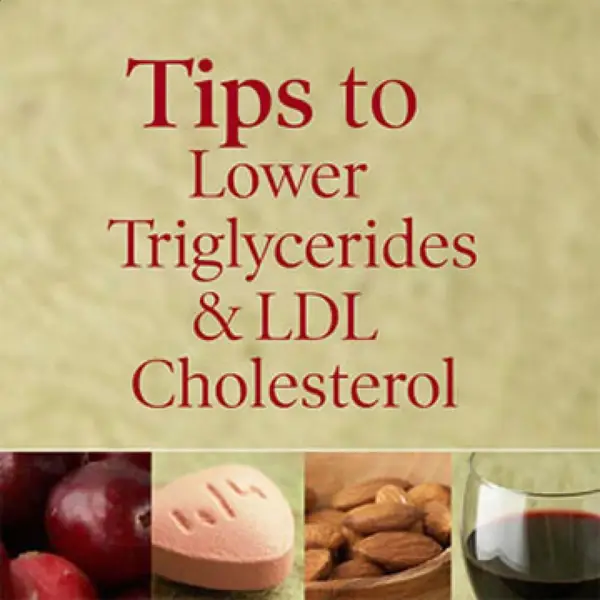 best homeopathic medicine for high cholesterol and triglycerides