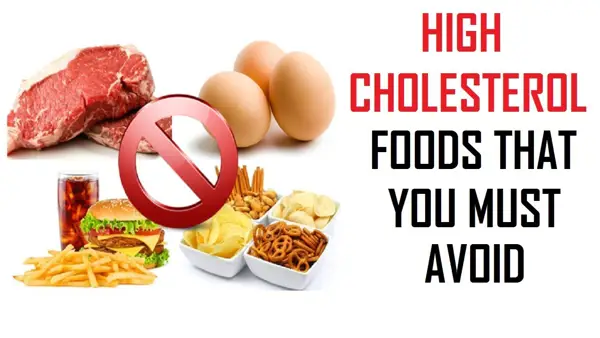 7. Monitor Your Cholesterol Levels