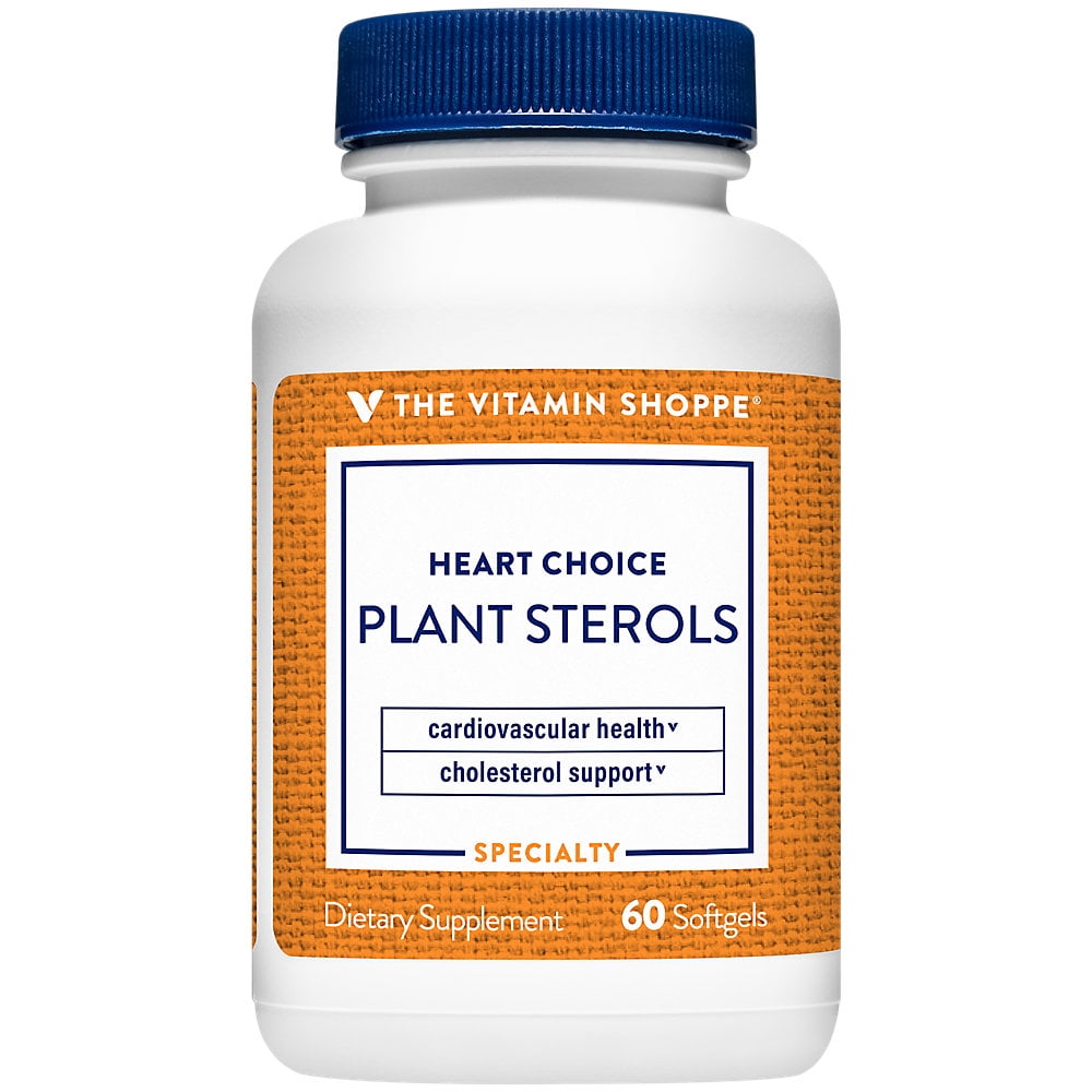 Incorporating Plant Sterols into Your Diet